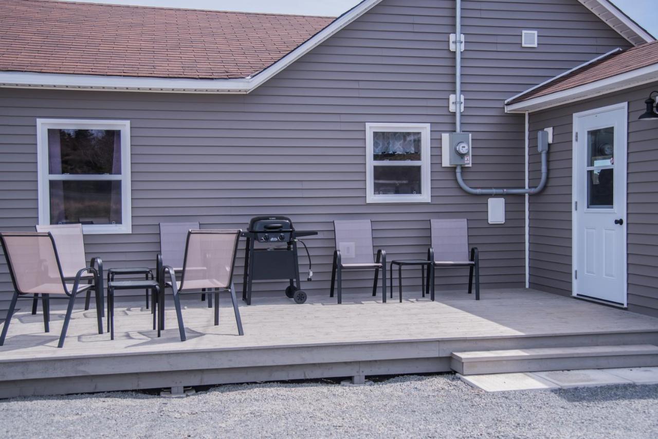 Family Ties Vacation Home - Hopkins House Twillingate Kültér fotó
